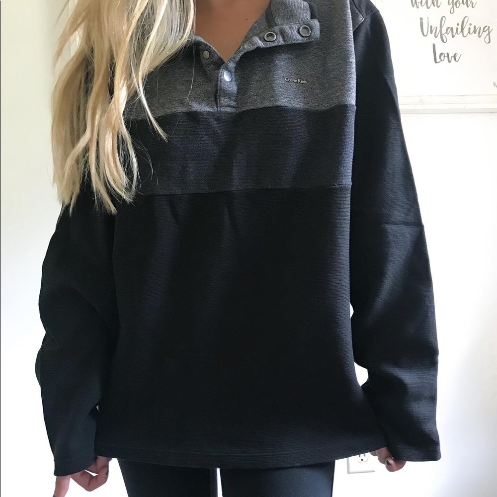 Calvin Klein pullover